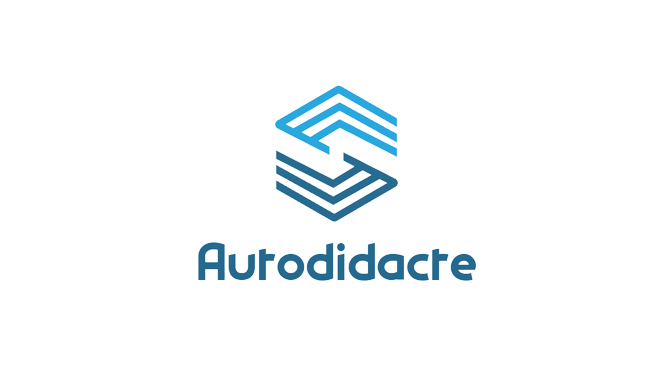Logo Autodidacte